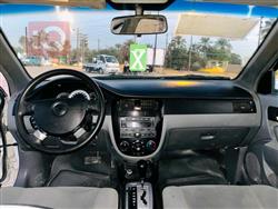 Chevrolet Optra